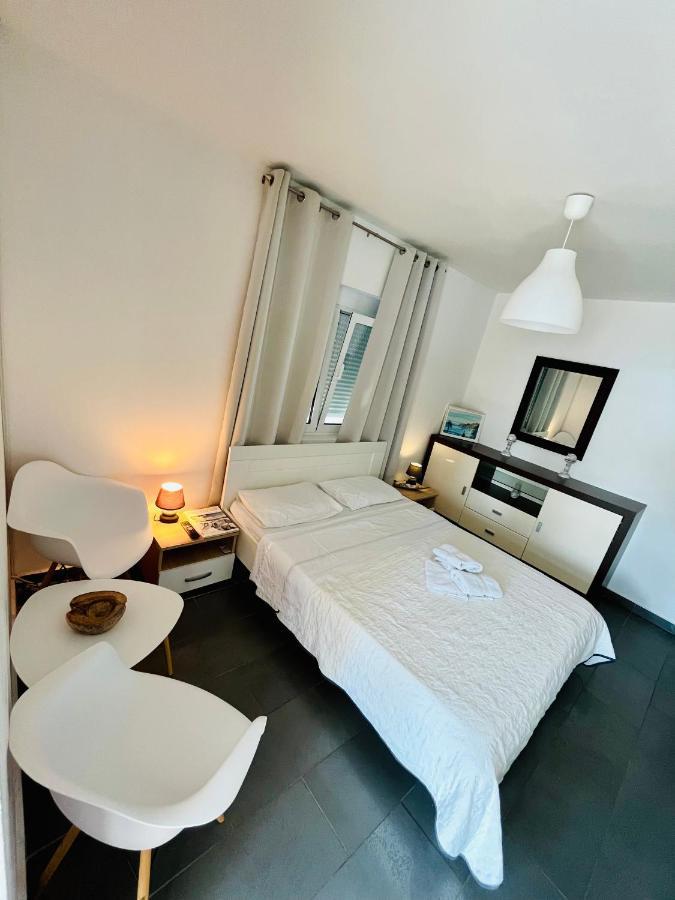 Villa Nemanja Sveti Stefan Exterior foto
